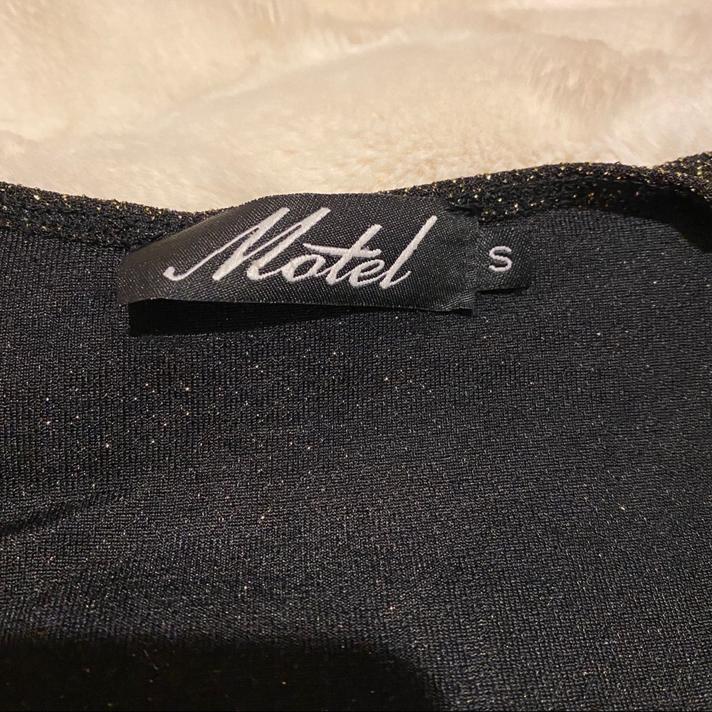 Motel Rocks dress - Picture 4 of 4